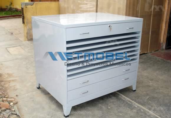 muebles especiales para tratar coronavirus